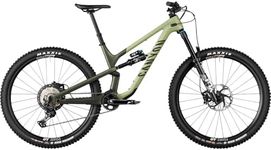 Canyon Spectral 29 CF 8, Big Bamboo