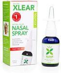 Xlear Nasal Sprays