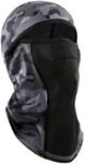 Tough Headwear Balaclava Ski Mask for Men and Women - Winter Shiesty Mask Cover - Cold Weather Full Face Masks - Snow Gear - Skiing, Snowboarding, Running & Motorcycle - Gray Camo