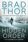 Hidden Order (Scot Harvath Book 12)