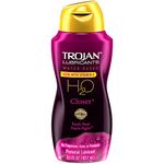 Trojan Lubricants H2O Closer, 5.5 Oz