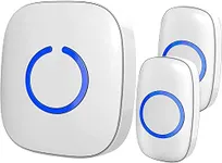 SadoTech Wireless Doorbell - Model 