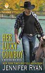 Her Lucky Cowboy: A Montana Men Novel