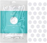 500pcs Cotton Filter (11mm) by Proj
