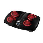 HoMedics Shiatsu Select Foot Massager with Heat