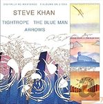 Tightrope / The Blue Man / Arrows