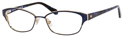 Kate Spade Ragan Eyeglasses 0DA4 00