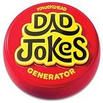 KNUCKLHEAD Dad Jokes Generator Butt