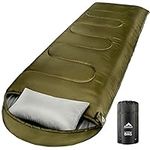 20 Degree Cold Weather Sleeping Bag