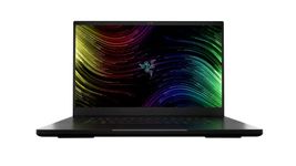 Razer Blade 17-17 Inch Gaming-Laptop - NVIDIA Geforce RTX 3060 - Intel Core i7-12800H - 17,3" 165Hz QHD-Display - 16 GB DDR5 RAM - TB SSD - Aluminium - QWERTY UK-Layout Black