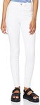 ONLY Women's Royal Hw Skinny Fit Je