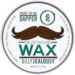 Billy Jealousy Bulletproof Strong H