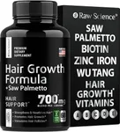 DHT Blocker Hair Growth Pills - Hai