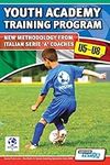 Youth Academy Training Program U5-U