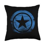 Bucky Back Pillows