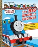 The Big Book of Engines (Thomas & F