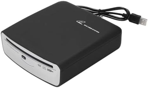USB Extern