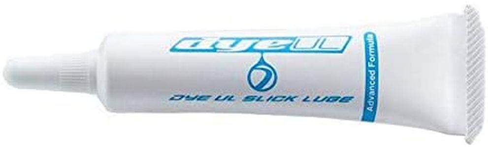 Dye Slick Lube Advanced Paintball Marker Grease (1/4oz)