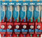 Colgate Slim Soft Gliding Tips Toot