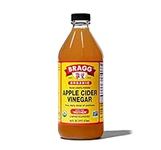 Bragg | Apple Cider Vinegar W/Mother | 1 X 473Ml