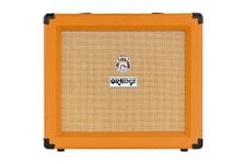 Orange Crush 35RT - Solid State Combo Amp for Electric Guitars