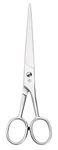 Mundial Hair Scissors 7" Razor Edge