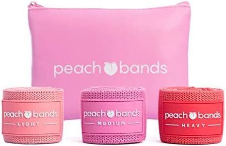 Peach Band