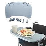 Wheelchair Tray Table - Removable W