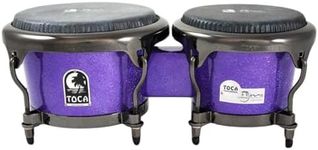 Toca Jimmie Morales Signature Bongo