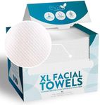 Disposable Face Towels - XL Biodegr