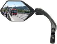 Hafny NEW Handlebar E-Bike Mirror, 