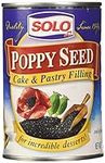 Solo Poppy Seed Cake & Pastry Filli