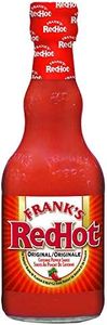 Frank's RedHot, Hot Sauce, Original, 354ml