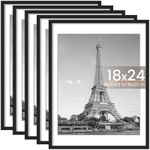 upsimples 18x24 Picture Frame Set o