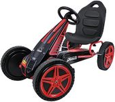 Hauck Hurricane Pedal Go Kart