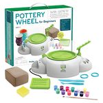 MindWare Pottery Wheel Game