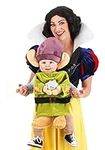 elope Disney Snow White Dopey Baby 