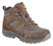 Karrimor Men's Bodmin Mid 6 weathertite Brown UK 10