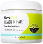 DevaCurl Heaven-in Hair Moisture Treatment, 16 oz