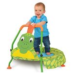 Galt Toys Nursery Trampoline