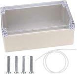 IP65 Waterproof Junction Box, Elect