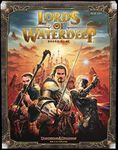 Dungeons & Dragons: Lords of Waterd