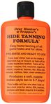 Cumberland's NW Trappers Deer Hunter's and Trapper's Hide and Fur Tanning Formula, 8 oz