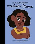 Michelle Obama (Volume 62)