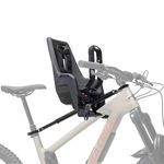Kids Ride Shotgun - Child Bike Seats & Handlebar Combos - Front Mounted, For children aged 2~5 years, Fits Most Adult Modern Mountain Bikes, Adjustable for Comfort (Pro Evo Seat Combo)