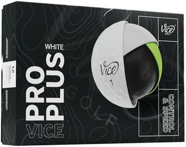 Vice Pro P