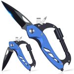 Multi Tool For Men Key Chain