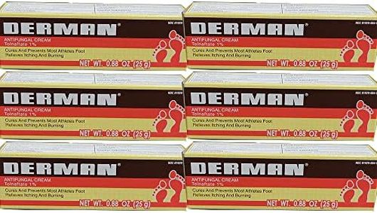 6pk - Derm