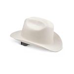 Jackson Safety Cowboy Hard Hat - 4 Point Ratchet Suspension - Western Outlaw Style - (Multiple Colors)