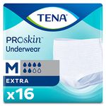 TENA Extra Underwear